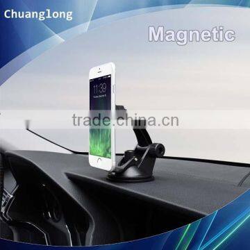 Good Selling Mini Gooseneck Car Windshield Dashboard Magnetic Holder