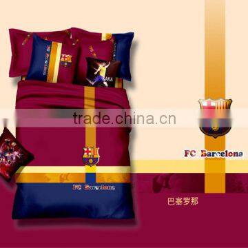 2014 hot selling 3D new style 4pcs,3pcs,5pcs,8pcs,10pcs bedding set, 100%cotton reactive twill wholesale