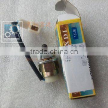 Changlin road roller Back Up Reverse Light Switch China export