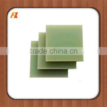 pure raw material fiberglass panels