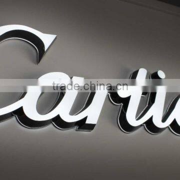 Factoty Direct Sell Illuminant Letters, LED Signs for Shop, Store Signs photo-4