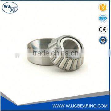 Tapered roller bearing Inch LM263149DW/10/10D	355.6	x	457.2	x	252.4	mm