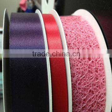 Christmas decorative net decoration ribbon