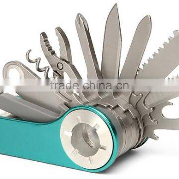 OEM Pocket Knifes wholesales with swiss champ for folding pocket knife