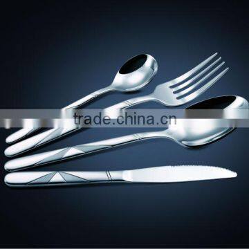 GW303 Cake Fork