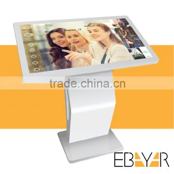 Factory price 42 inch LED display top advertising agencies high quality lcd ad player