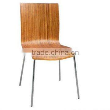 Good restaurant chairs with metal legs