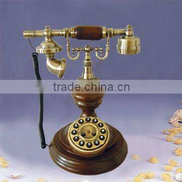 Gift & craft decorative telephone