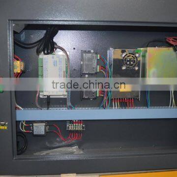 Laser Engraving and Cutting Machine Price photo-5
