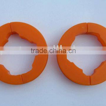 Collar for sculls