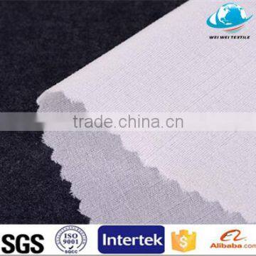 100% Polyester Cap Interlining China Supplier