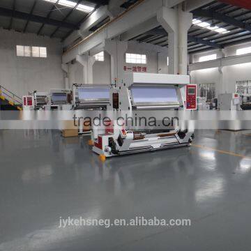 Quality-Assured Inspection And Rewinding Machine For Printing photo-2