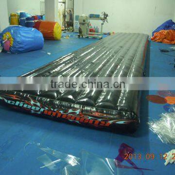 Factory Outlet Inflatable Bridge, Inflatable Water Floating Runway photo-2