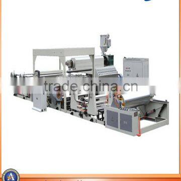 PE/PP Extrusion Lamination Coating Machine