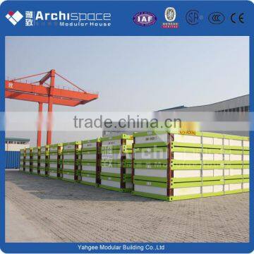 CYMB Container House Furnished With Beatiful Container Model photo-5