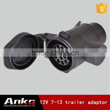 7 to 13 Pin Trailer Converter Plug trailer plug adaptor trailer Adapter