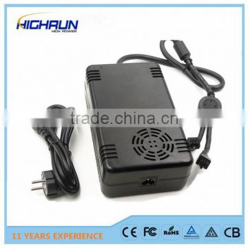 desktop 48v 8.3a the power supply power adapter made in Shenzhen