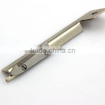 261416 Lower Knife Sulee Cutting Machine Part Sewing Accessories