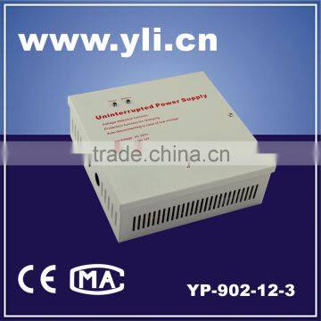 Uninterrupted Power Supply Controller with LED YP-902-12-3 UPS