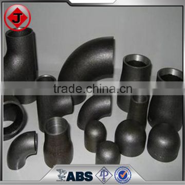 Stainless steel pipe fittings ANSI B16.9