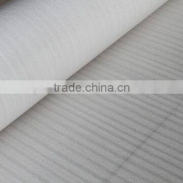 muffler laminate floor underlayment flooring system QCEU01