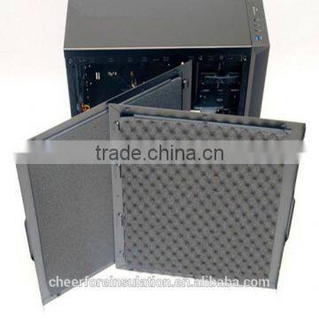 Egg Crate Shape Hardware Tool Packing Foam photo-3