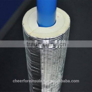 Thermal Insulation Soft Foam Tube Insulation photo-3