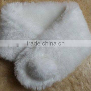 Faux Fur Hat