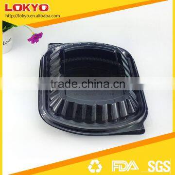 Middle East Style Custom Made Food Packaging Container