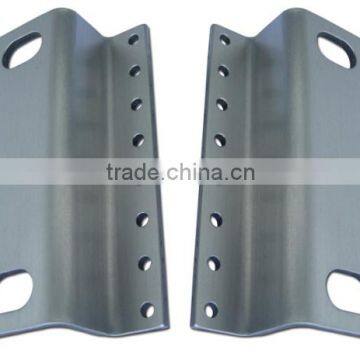 2016 Manufactory High Fabrication Profession/Precision CNC Lathe Metal Brass Auto Spare Parts photo-3