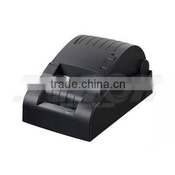 Sanor 58mm Pos Thermal Rceipt Printer Desktop Thermal Printer Thermal Printer Price(POS-58III) photo-2