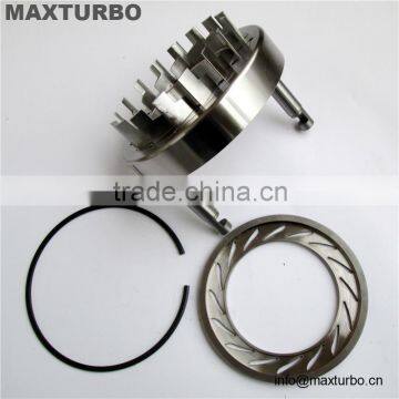 HE431VE HY40V Variable Geometry Turbo Nozzle Ring 4045934/ 4047231/ 4044226/ 4036131 VNT Fiat F0rd veco Truck Stralis Cursor 8