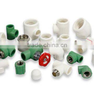 Bathroom D50mm Ppr Cold Water Pipe(S5) photo-3