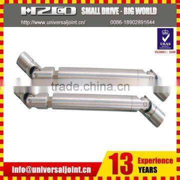 Professional Custom Universal Joint Toyota photo-4