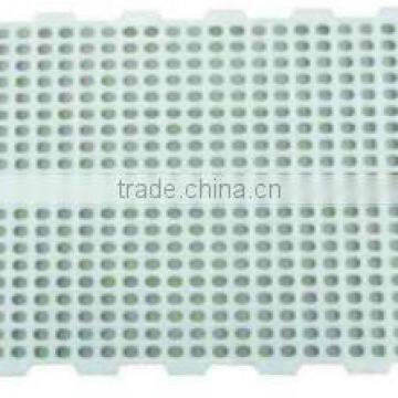 Chicken Plastic Slat Floor/poultry Farm Flooring photo-5