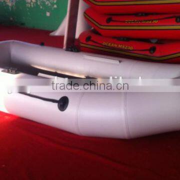 2015 New Design 3m Inflatable Fishing Boat photo-2