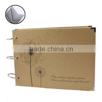 Paper Photo Albums