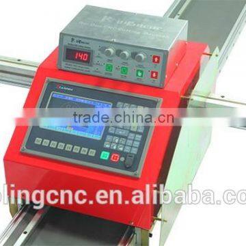 Portable Metal Cutting Machine With Germany Plasma Power photo-2
