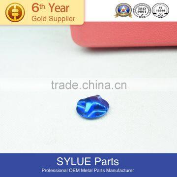Ningbo High Precision forgings For forged steel properties With ISO9001:2008