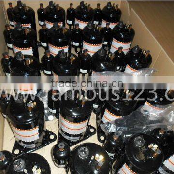 R404A Tecumseh Compressor CAE2417Z photo-6