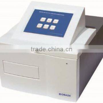 High Quality elisa microplate plate washer/microplate reader price (skype: fangfeimengxiang876)