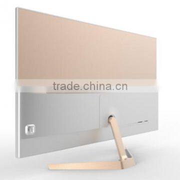 Ultra-thin Body 32" Monitor With Modern Design photo-3