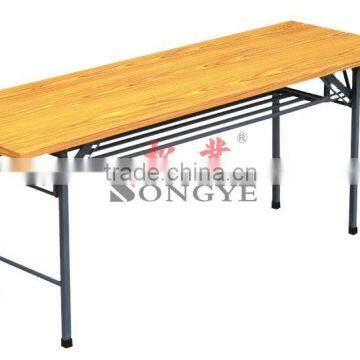 Japanese Style Folding Table,school furniture
