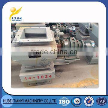 China Factory Price Reliable Quality Airtight Rotary Valve for Flour Mill