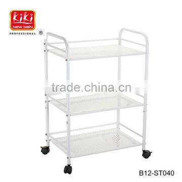 Barber product.Beauty Salon Trolley.Beauty Trolley.Barber Trolley B12-ST040