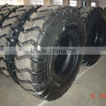 16.00-25 OTR Tire , OTR Tyre, E3-L3 Pattern photo-2