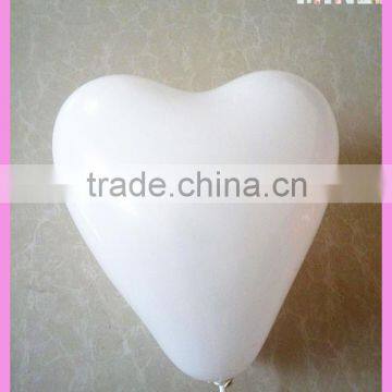 Wholesale Heart Shaped Latex Balloons for Party Decoration