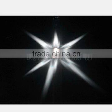 Fiber Optic Light in Swimming Pool Showing Shooting Star Effect , Twinkle , Fireworks , LED Thunder Effect photo-5