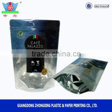 gravure printing cylinder coffee packaging bag,coffee tea bag