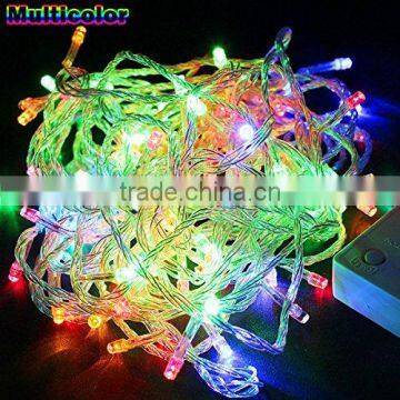 110V/220V Led Christmas Lights Wholesale photo-4